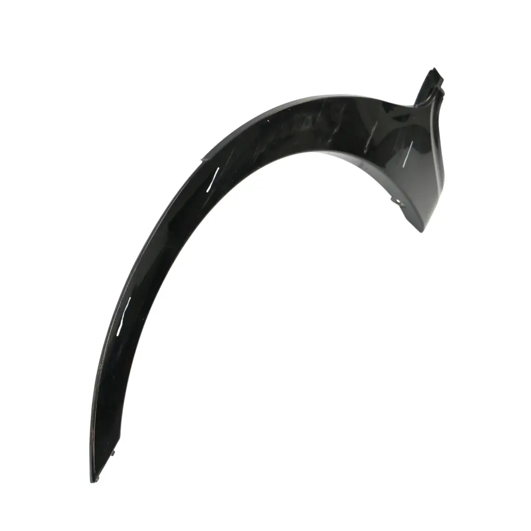 BMW X3 E83 Wheel Arch Cover Rear Right O/S M Sport Schwarz 2 - 668 - SKU 0403487-SCH1 - Part number 0403487