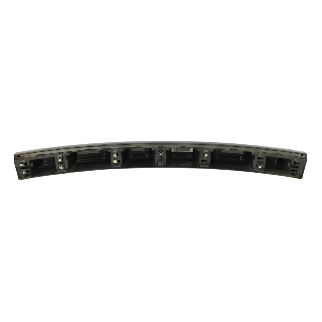 BMW X3 E83 Tapa Del Maletero M Sport Schwarz 2 - 668 - SKU 0403511-SCH - Número de pieza 0403511