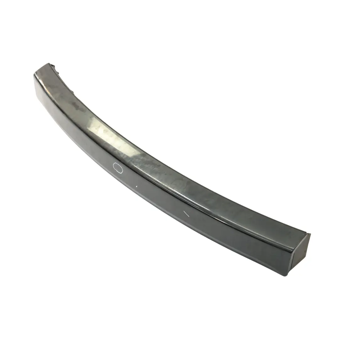 BMW X3 E83 Finitura Portellone Posteriore M Sport Coperchio Schwarz 2 - 668 - SKU 0403511-SCH - Numero di parte 0403511