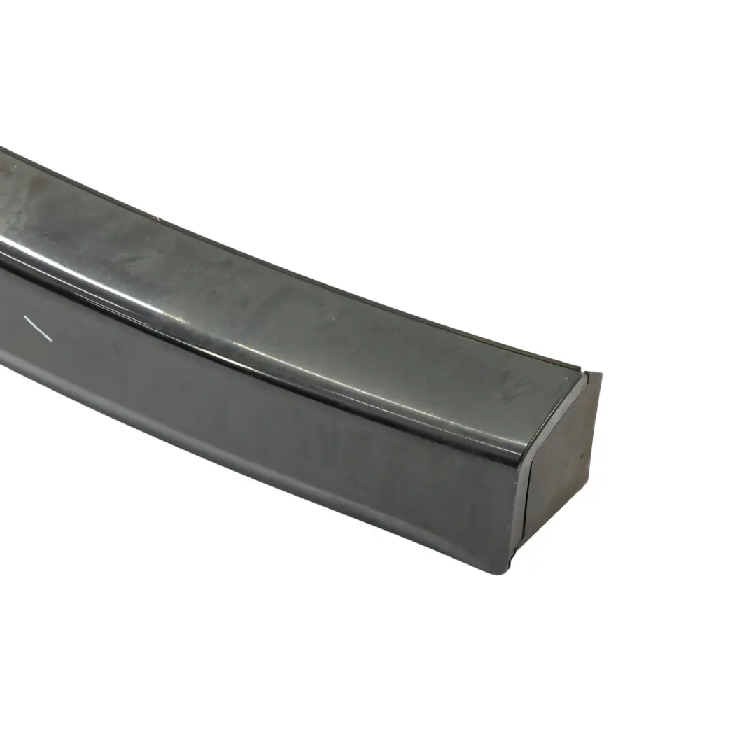 BMW X3 E83 Finitura Portellone Posteriore M Sport Coperchio Schwarz 2 - 668 - SKU 0403511-SCH - Numero di parte 0403511