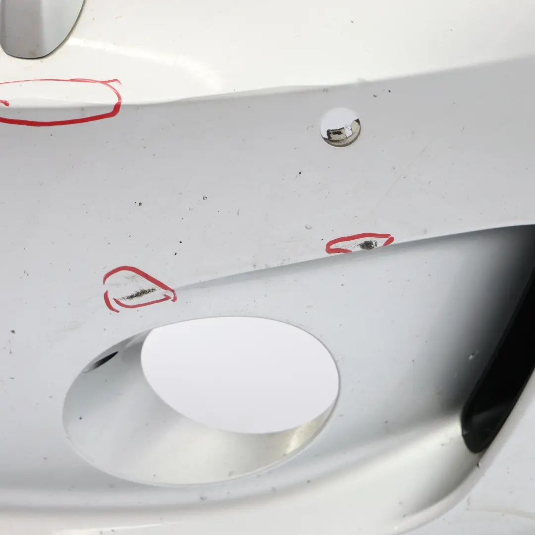 Front Bumper BMW E81 E87 M Sport Aerokit Trim Panel Titansilber Metallic - 354 to with Part number 0445637 Front Bumper BMW E81 E87 M Sport Aerokit Trim Panel Titansilber Metallic - 354 - SKU 0445637-TS - Part number 0445637