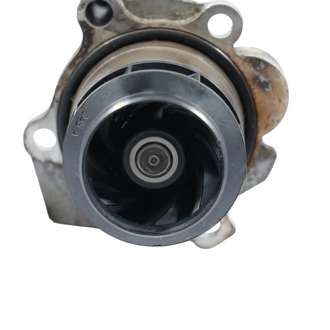 Mk5 Audi A3 8P 1.9 TDI Dieselmotor Wasserpumpe 03C121019D für Volkswagen Golf mit Teilenummer 045121011H Volkswagen Golf Mk5 Audi A3 8P 1.9 TDI Dieselmotor Wasserpumpe 03C121019D - SKU 045121011H - Teilenummer 045121011H