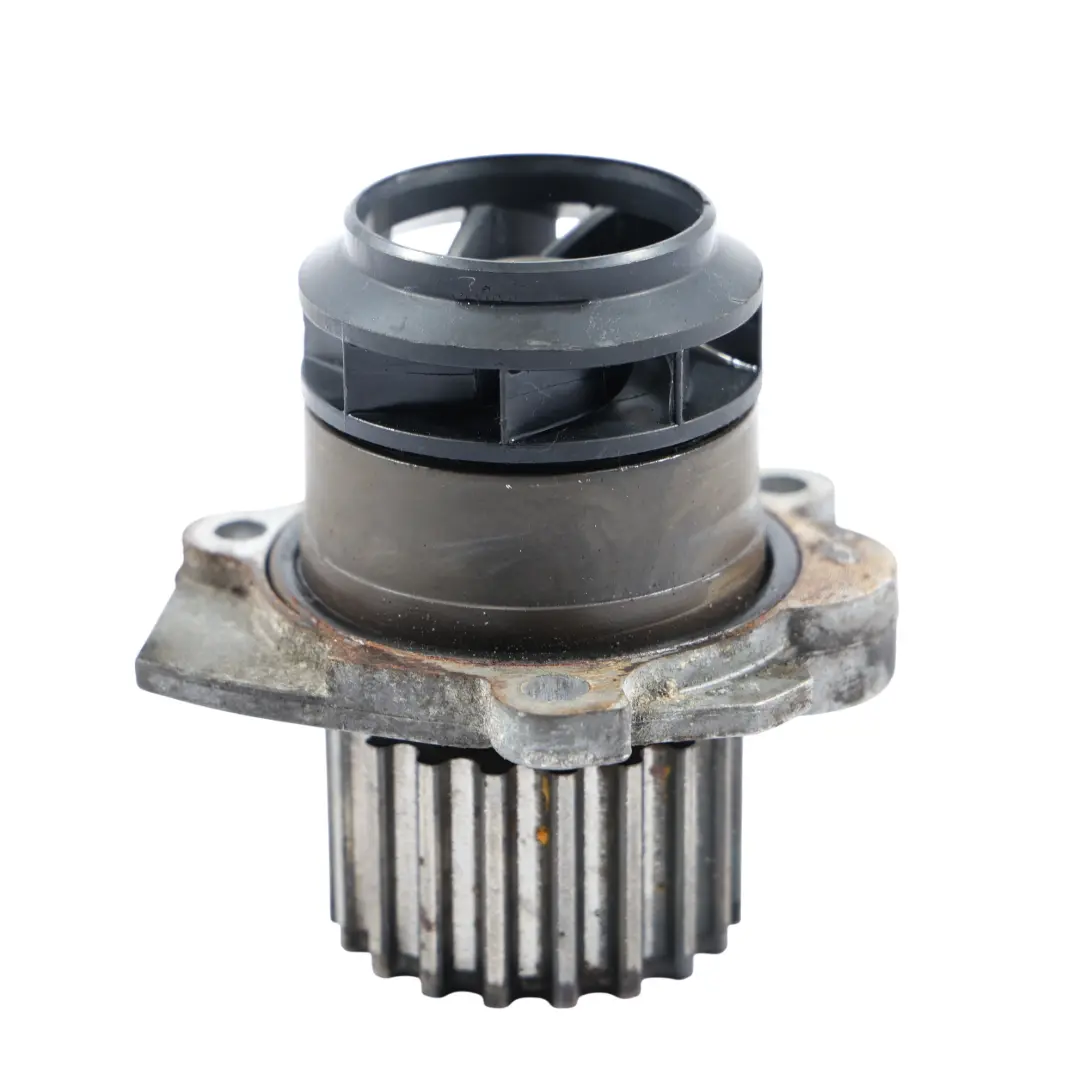 Mk5 Audi A3 8P 1.9 TDI Dieselmotor Wasserpumpe 03C121019D für Volkswagen Golf mit Teilenummer 045121011H Volkswagen Golf Mk5 Audi A3 8P 1.9 TDI Dieselmotor Wasserpumpe 03C121019D - SKU 045121011H - Teilenummer 045121011H