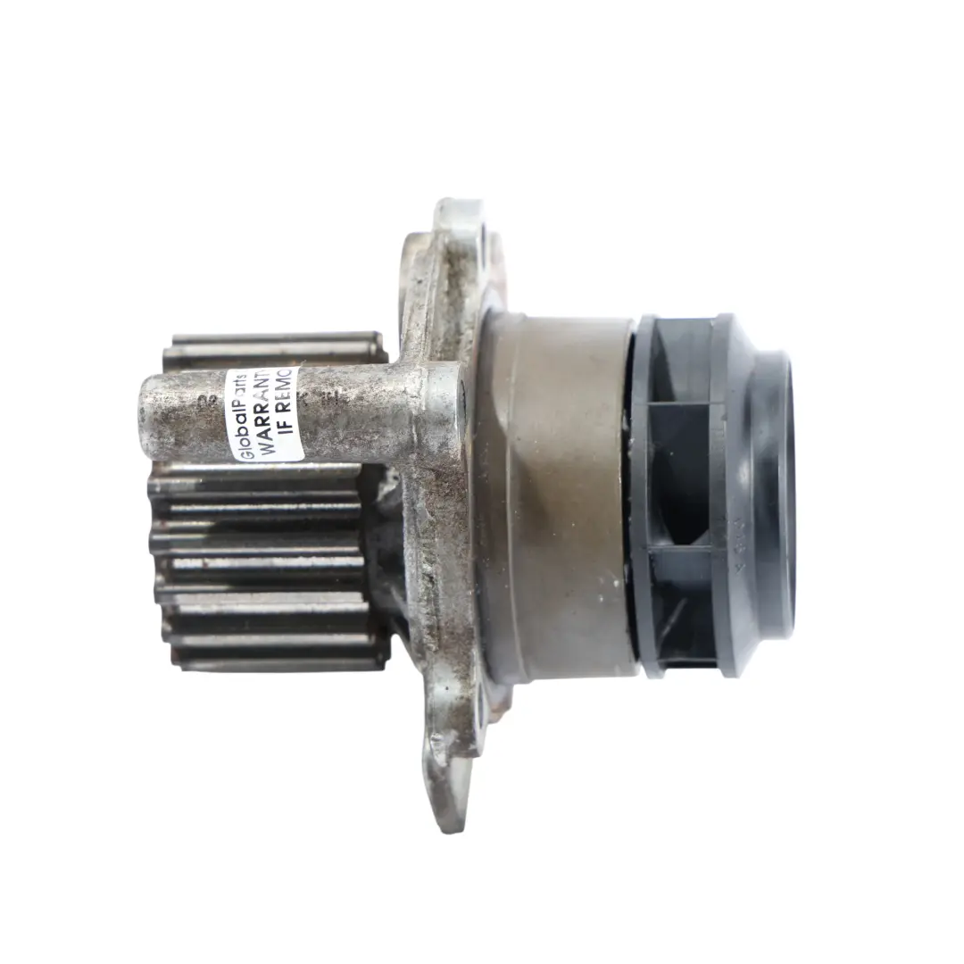 Mk5 Audi A3 8P 1.9 TDI Dieselmotor Wasserpumpe 03C121019D für Volkswagen Golf mit Teilenummer 045121011H Volkswagen Golf Mk5 Audi A3 8P 1.9 TDI Dieselmotor Wasserpumpe 03C121019D - SKU 045121011H - Teilenummer 045121011H