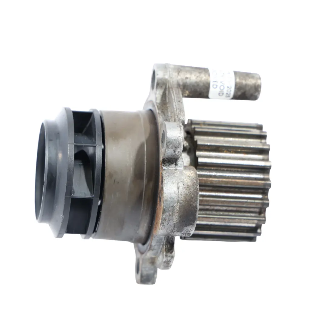 Mk5 Audi A3 8P 1.9 TDI Dieselmotor Wasserpumpe 03C121019D für Volkswagen Golf mit Teilenummer 045121011H Volkswagen Golf Mk5 Audi A3 8P 1.9 TDI Dieselmotor Wasserpumpe 03C121019D - SKU 045121011H - Teilenummer 045121011H