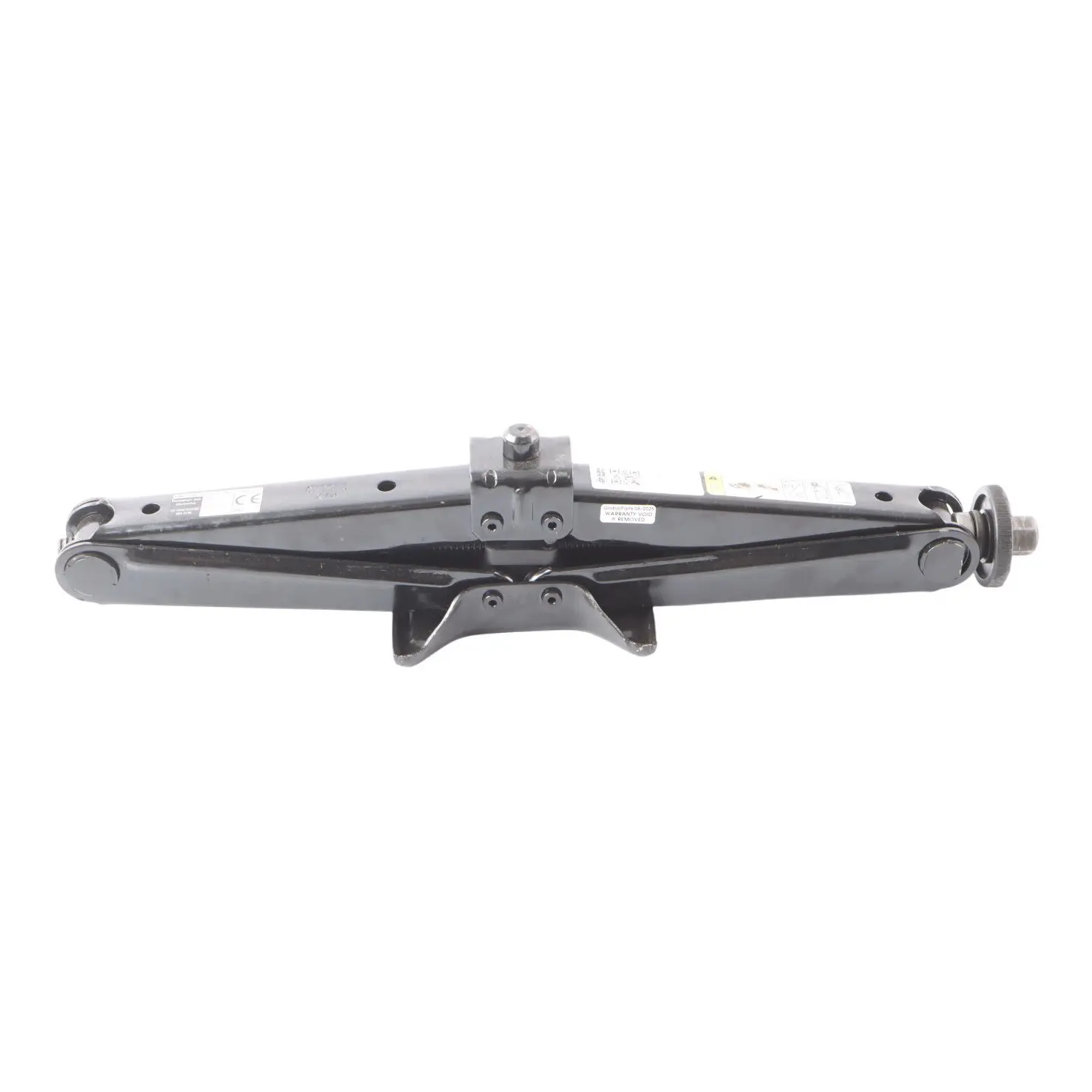 Jeep Patriot Fiat Doblo Cric Di Servizio In Acciaio Per Auto 04766498AA