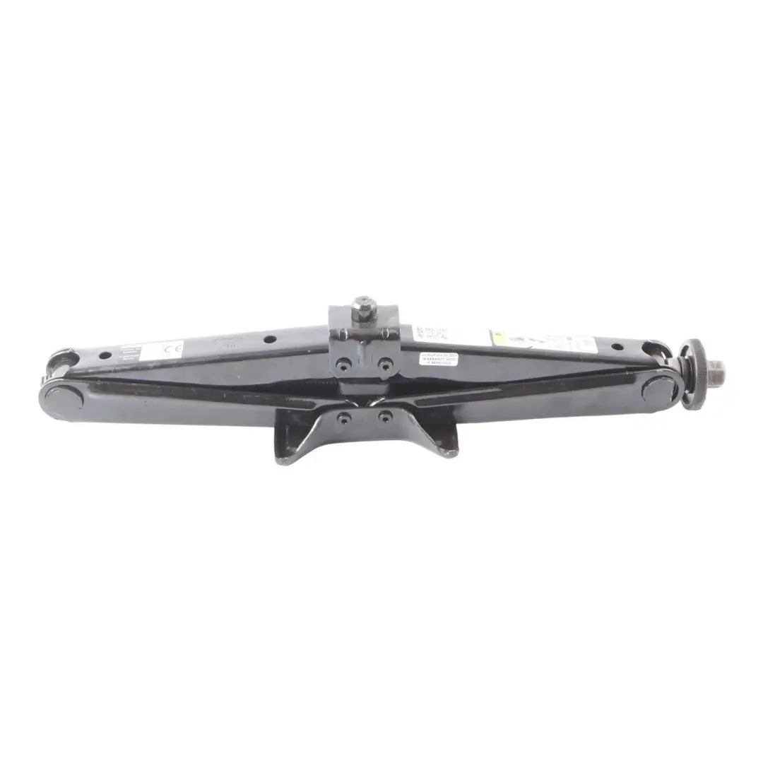 Jeep Patriot Fiat Doblo Stahl Wagenheber Service Tool - SKU 04766498AA - Teilenummer 04766498AA