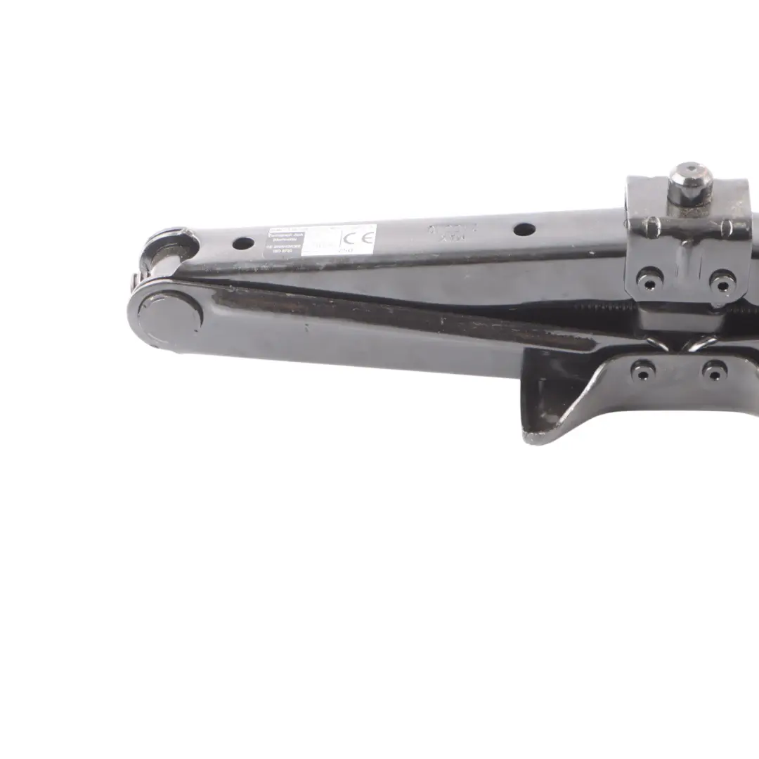 Stahl Wagenheber Service Tool für Jeep Patriot Fiat Doblo mit Teilenummer 04766498AA Jeep Patriot Fiat Doblo Stahl Wagenheber Service Tool - SKU 04766498AA - Teilenummer 04766498AA