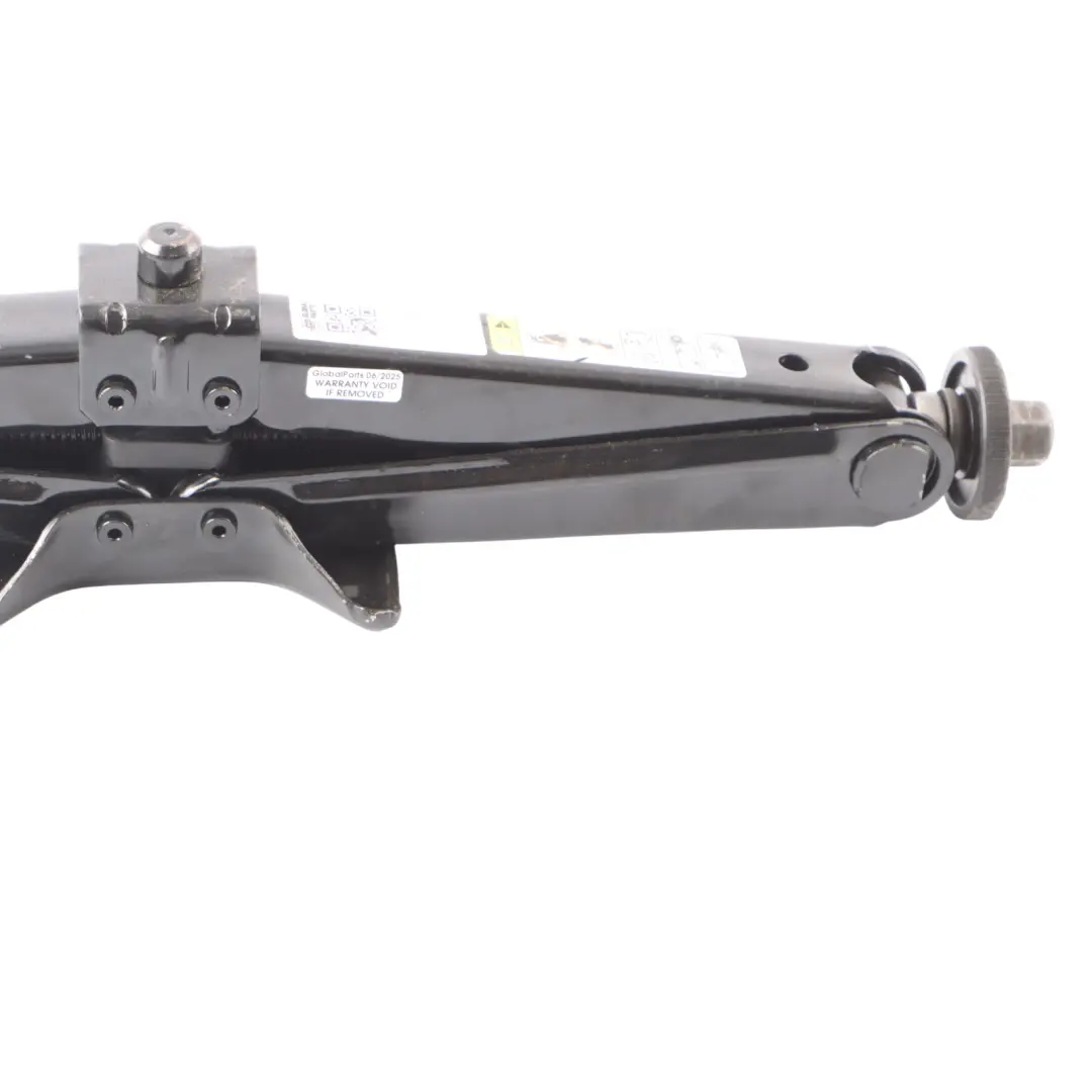 Jeep Patriot Fiat Doblo Stahl Wagenheber Service Tool - SKU 04766498AA - Teilenummer 04766498AA