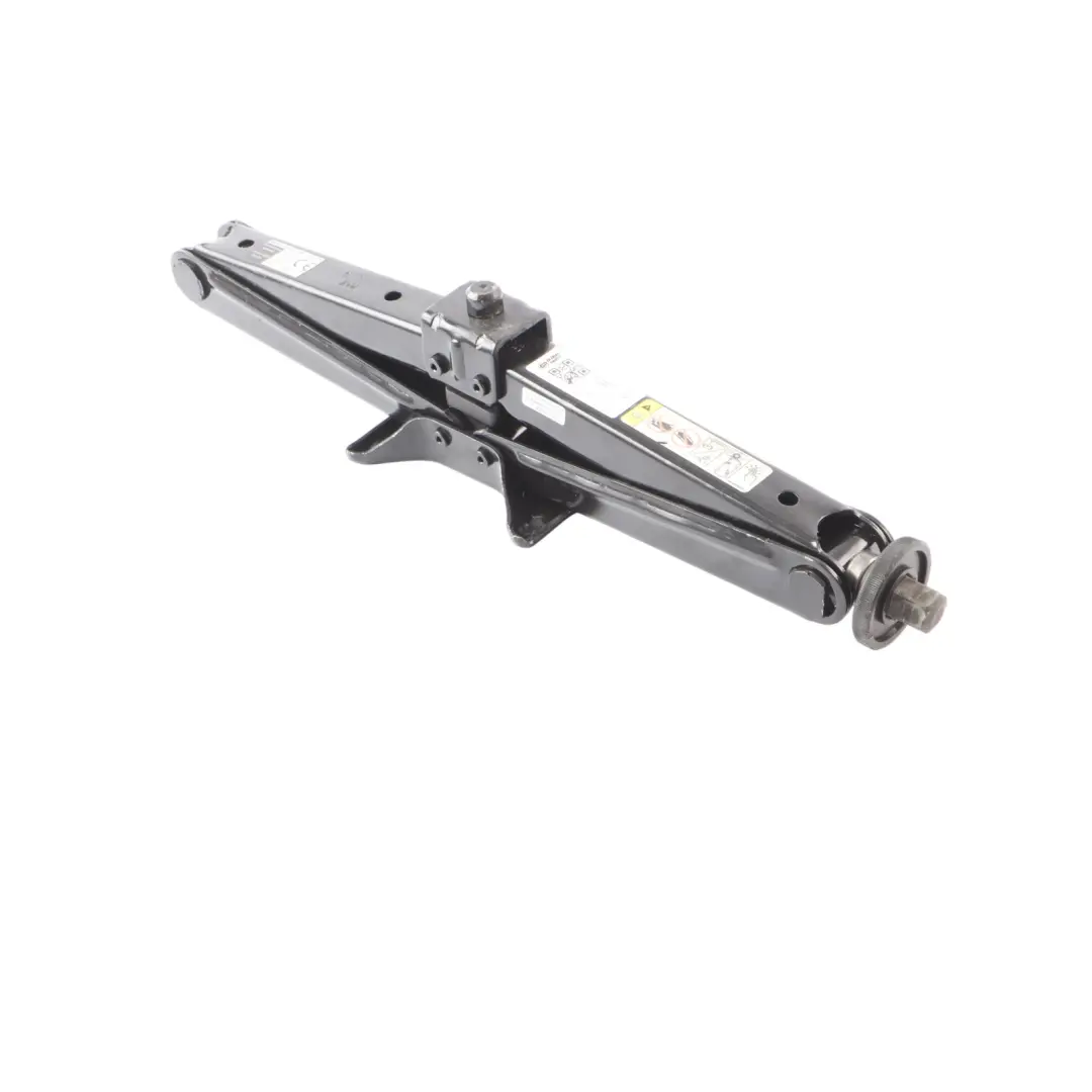 Stahl Wagenheber Service Tool für Jeep Patriot Fiat Doblo mit Teilenummer 04766498AA Jeep Patriot Fiat Doblo Stahl Wagenheber Service Tool - SKU 04766498AA - Teilenummer 04766498AA