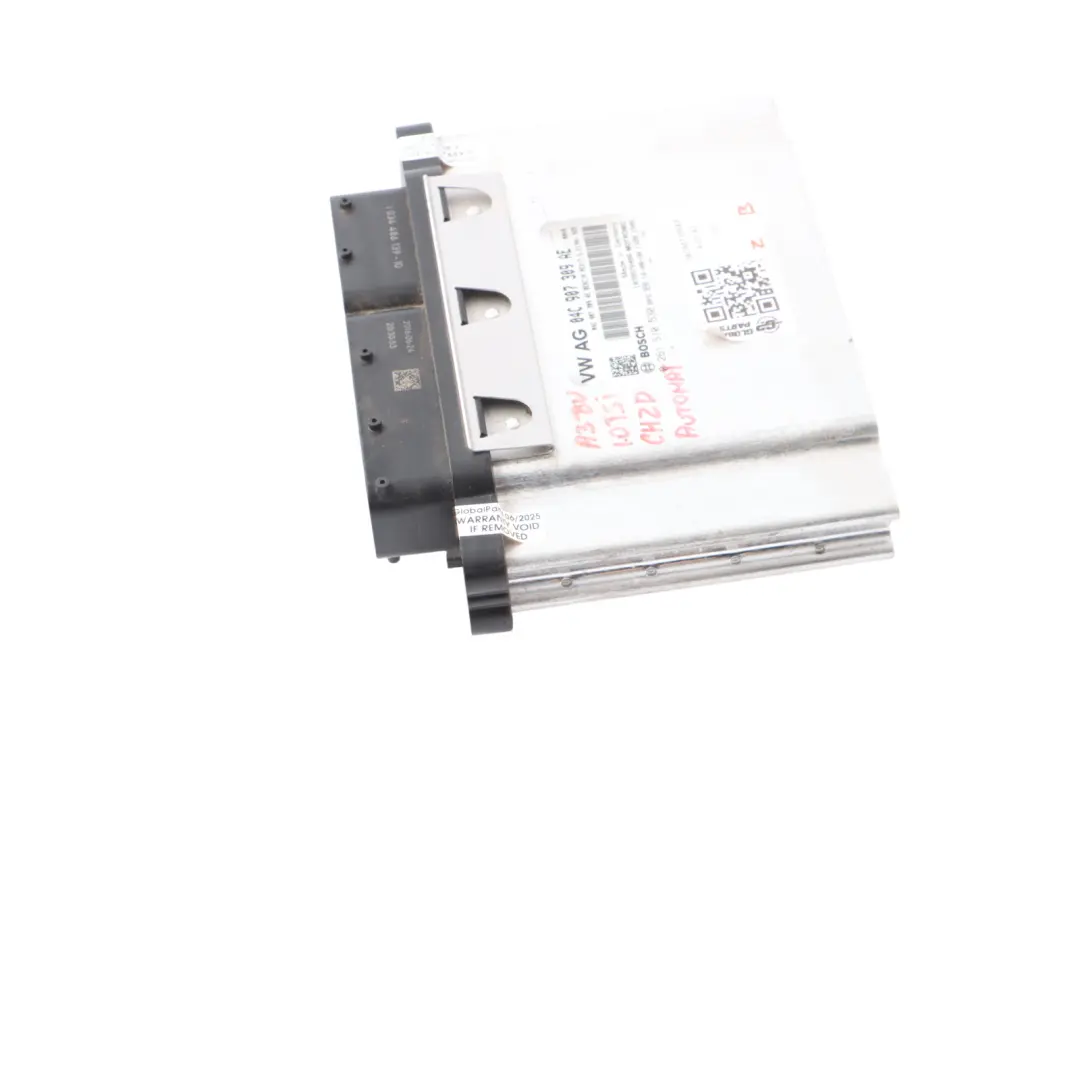 CHZD 115HP Quattro Engine ECU Automatic to Audi A3 8V 1.0 TFSI with Part number 04C907309AE Audi A3 8V 1.0 TFSI CHZD 115HP Quattro Engine ECU Automatic - SKU 04C907309AE - Part number 04C907309AE