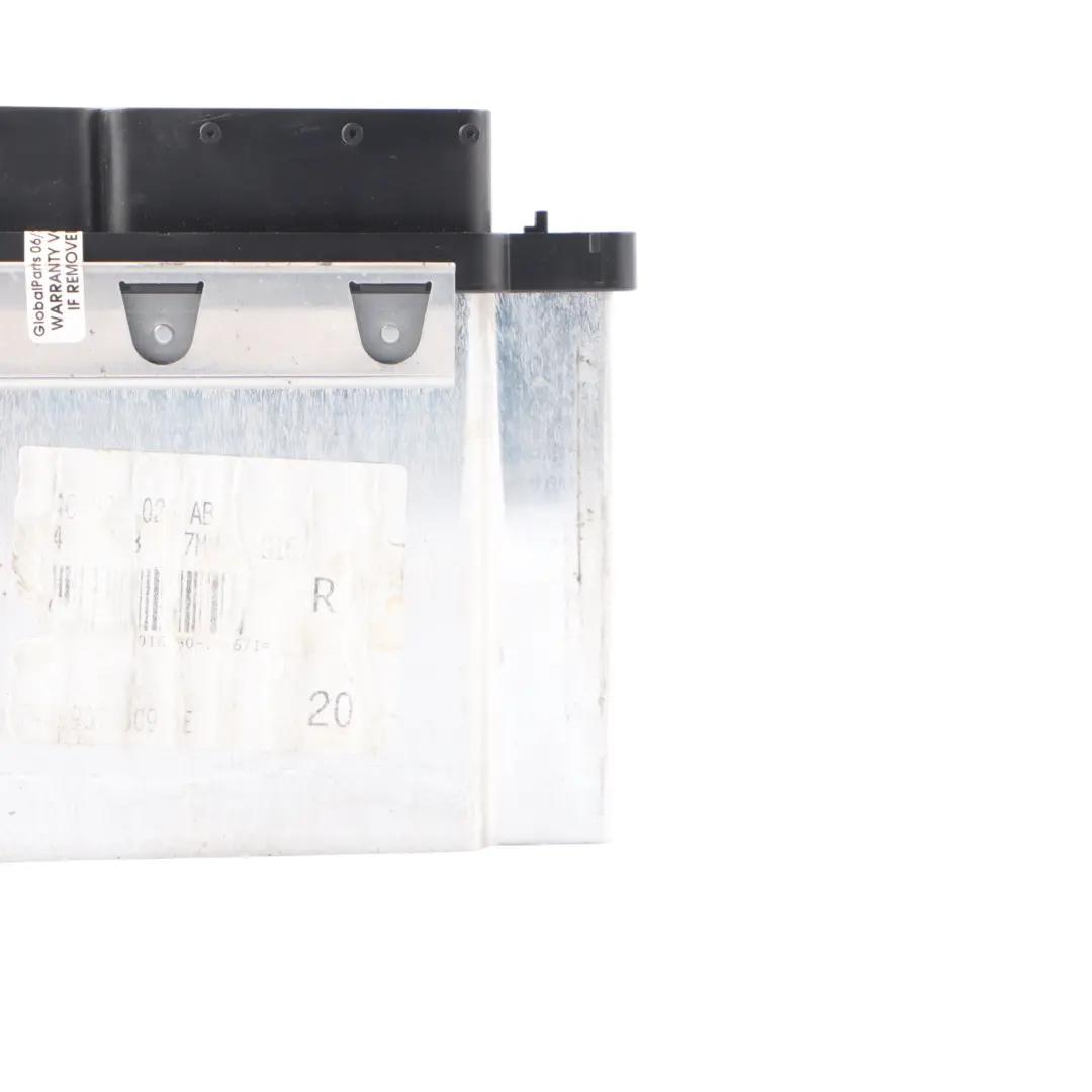 CHZD 115HP Quattro Engine ECU Automatic to Audi A3 8V 1.0 TFSI with Part number 04C907309AE Audi A3 8V 1.0 TFSI CHZD 115HP Quattro Engine ECU Automatic - SKU 04C907309AE - Part number 04C907309AE