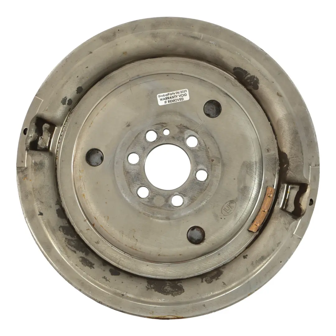 Volant Moteur Bimasse Essence Audi Q2 GA Volkswagen Golf 8 Double - SKU 04E105266AM - Numéro de pièce 04E105266AM