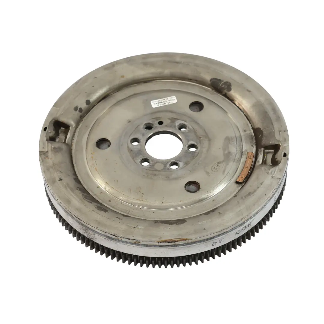 Doble Volante Bimasa Gasolina para Audi Q2 GA Volkswagen Golf 8 con número de pieza 04E105266AM Audi Q2 GA Volkswagen Golf 8 Doble Volante Bimasa Gasolina - SKU 04E105266AM - Número de pieza 04E105266AM