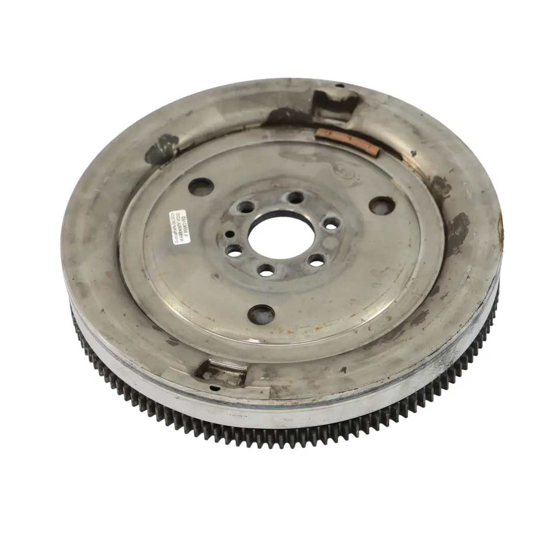 Audi Q2 GA Volkswagen Golf Mk8 Dual Twin Mass Flywheel Petrol - SKU 04E105266AM - Part number 04E105266AM