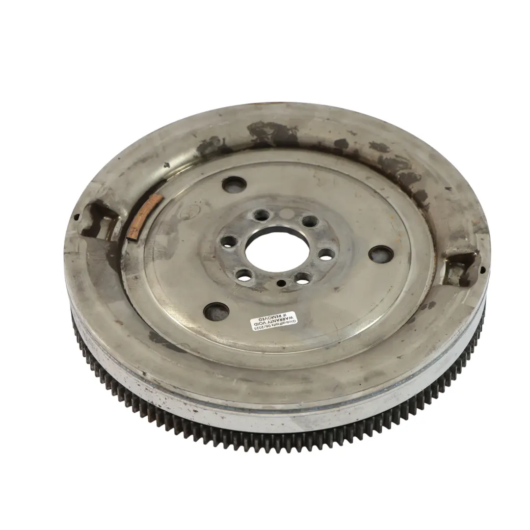 Audi Q2 GA Volkswagen Golf 8 Volano Doppia Massa Benzina - SKU 04E105266AM - Numero di parte 04E105266AM