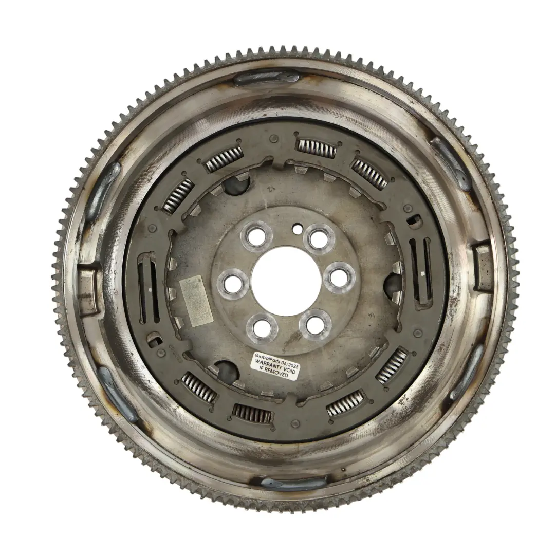 Audi Q2 GA Volkswagen Golf Mk8 Dual Twin Mass Flywheel Petrol - SKU 04E105266AM - Part number 04E105266AM