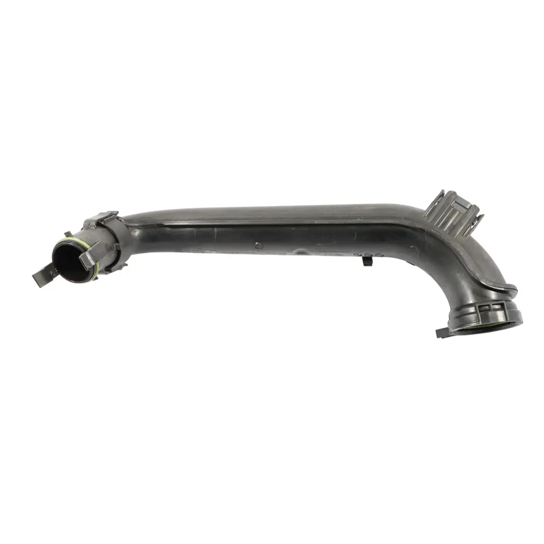 Audi A3 8V Intercooler Pipe Hose Line - SKU 04E145673B - Part number 04E145673B