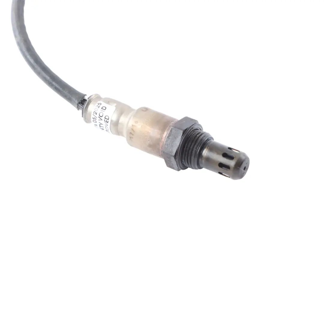 Oxygen Lambda Sensor to Audi A3 8V 30 TFSI Petrol with Part number 04E906262AR Audi A3 8V 30 TFSI Petrol Oxygen Lambda Sensor - SKU 04E906262AR - Part number 04E906262AR