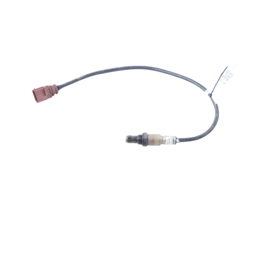 Oxygen Lambda Sensor to Audi A3 8V 30 TFSI Petrol with Part number 04E906262AR Audi A3 8V 30 TFSI Petrol Oxygen Lambda Sensor - SKU 04E906262AR - Part number 04E906262AR