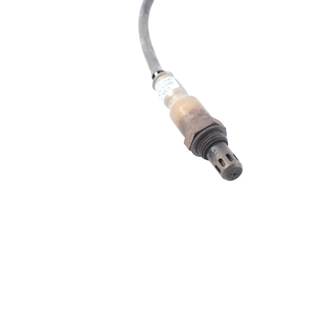 Exhaust Lambda Oxygen Sensor to Audi A1 8X 1.2 1.4 TSI VW Golf 7 Petrol with Part number 04E906262EB Audi A1 8X 1.2 1.4 TSI VW Golf 7 Petrol Exhaust Lambda Oxygen Sensor - SKU 04E906262EB - Part number 04E906262EB