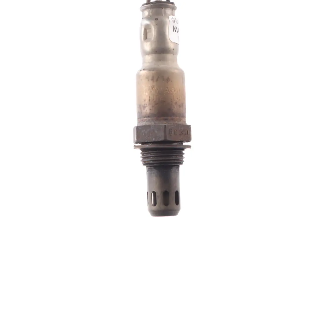 Audi A1 8X 1.2 1.4 TSI VW Golf 7 Petrol Exhaust Lambda Oxygen Sensor - SKU 04E906262EB - Part number 04E906262EB