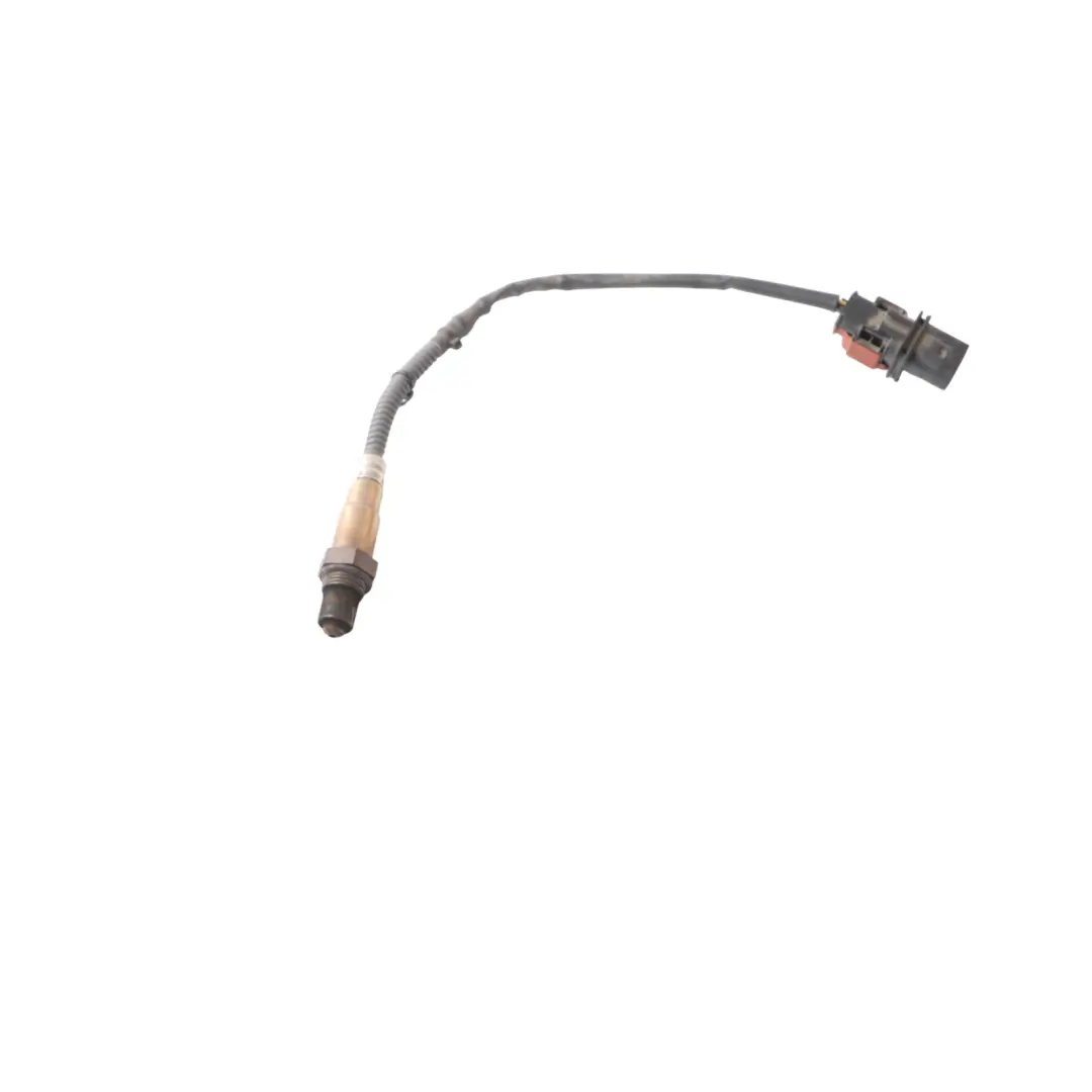 Exhaust Lambda Oxygen Sensor to Audi A1 8X 1.2 1.4 TSI VW Golf 7 Petrol with Part number 04E906262EB Audi A1 8X 1.2 1.4 TSI VW Golf 7 Petrol Exhaust Lambda Oxygen Sensor - SKU 04E906262EB - Part number 04E906262EB