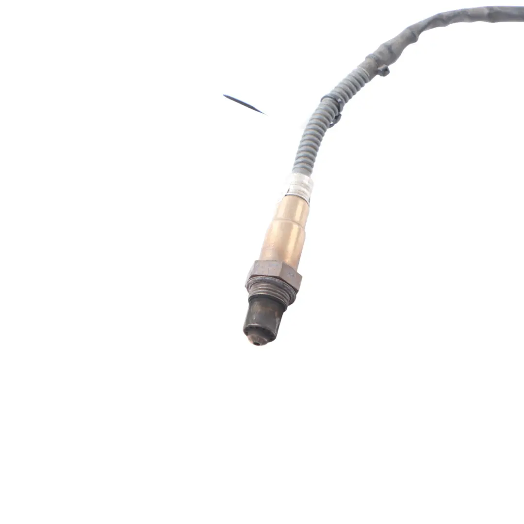 Exhaust Lambda Oxygen Sensor to Audi A1 8X 1.2 1.4 TSI VW Golf 7 Petrol with Part number 04E906262EB Audi A1 8X 1.2 1.4 TSI VW Golf 7 Petrol Exhaust Lambda Oxygen Sensor - SKU 04E906262EB - Part number 04E906262EB