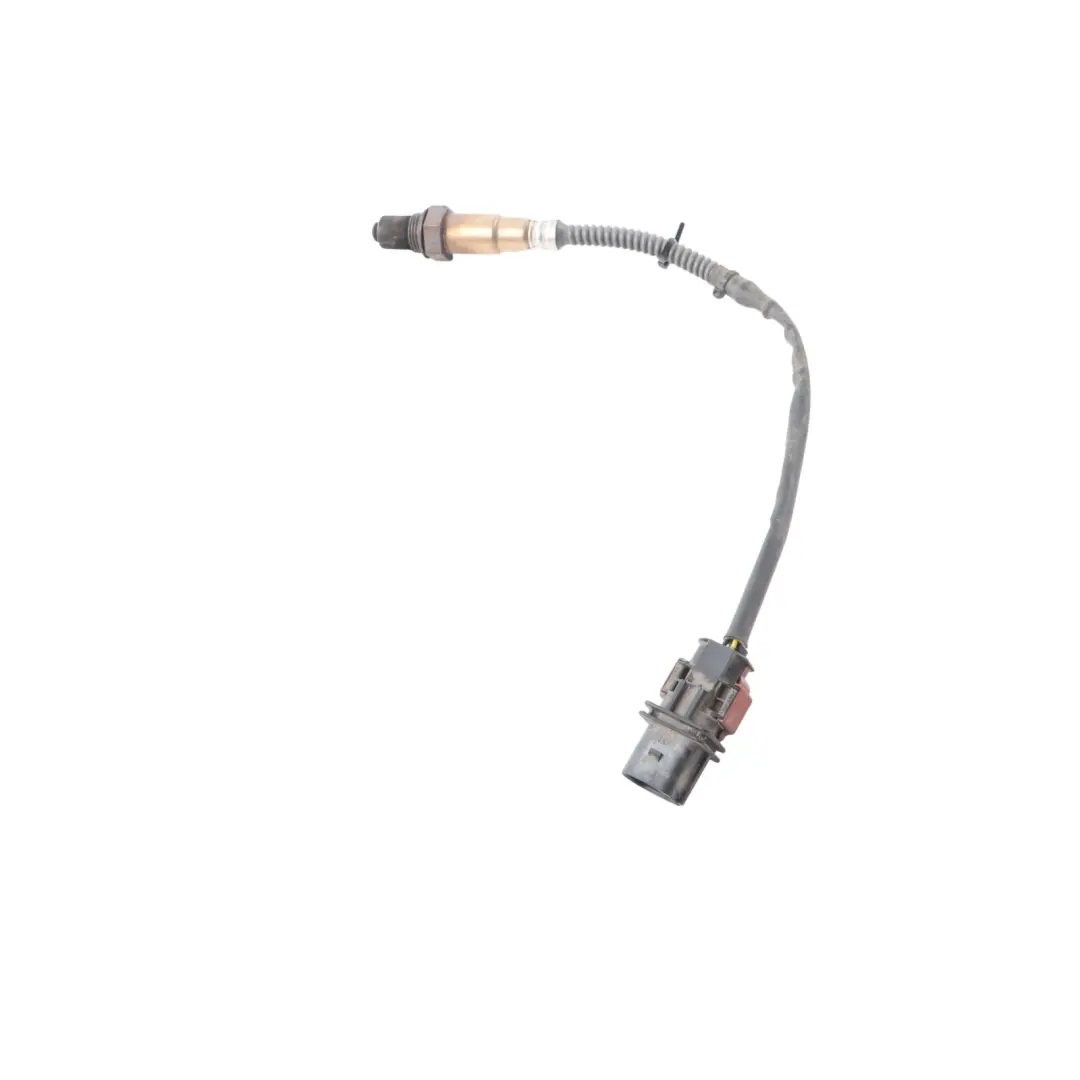 Exhaust Lambda Oxygen Sensor to Audi A1 8X 1.2 1.4 TSI VW Golf 7 Petrol with Part number 04E906262EB Audi A1 8X 1.2 1.4 TSI VW Golf 7 Petrol Exhaust Lambda Oxygen Sensor - SKU 04E906262EB - Part number 04E906262EB