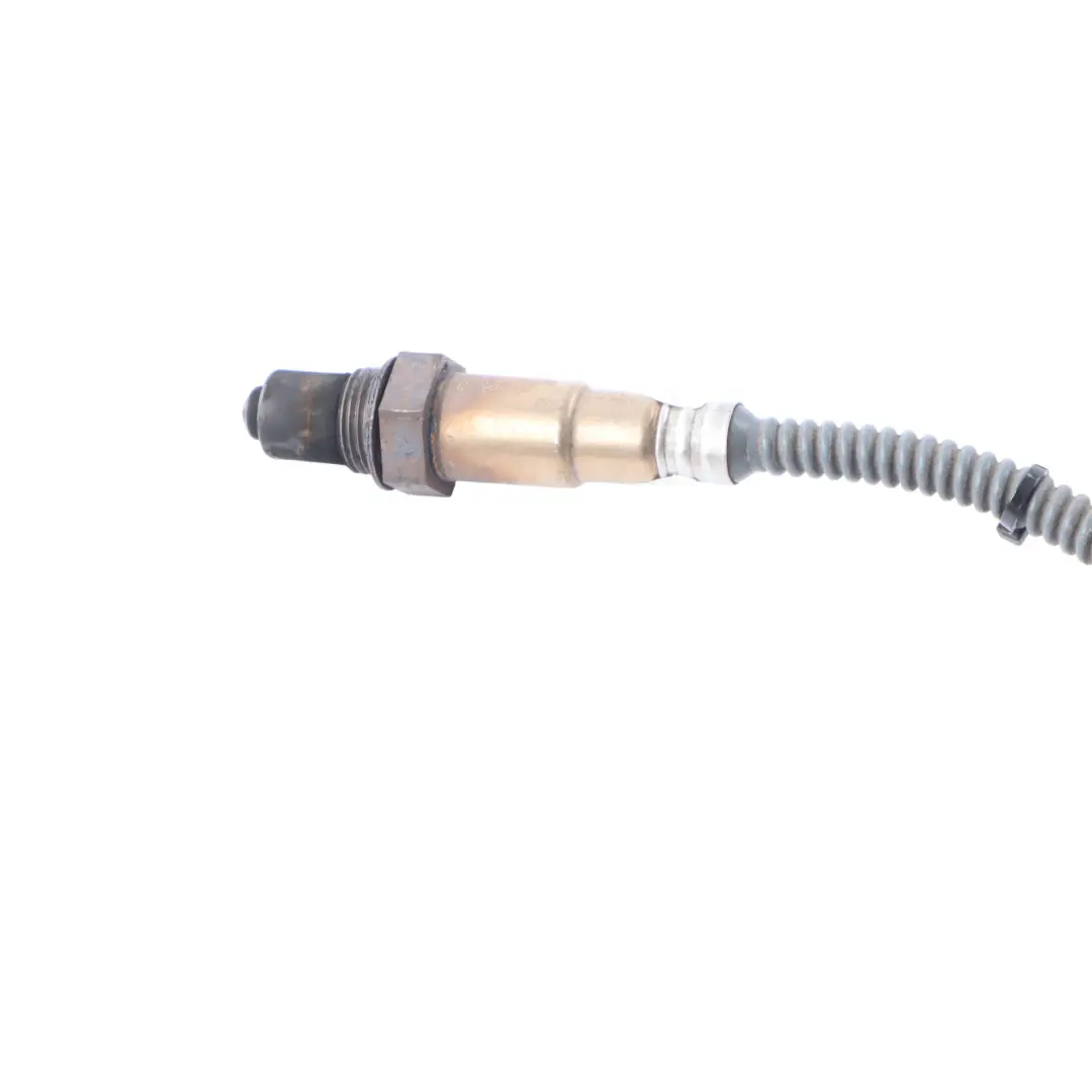 Exhaust Lambda Oxygen Sensor to Audi A1 8X 1.2 1.4 TSI VW Golf 7 Petrol with Part number 04E906262EB Audi A1 8X 1.2 1.4 TSI VW Golf 7 Petrol Exhaust Lambda Oxygen Sensor - SKU 04E906262EB - Part number 04E906262EB