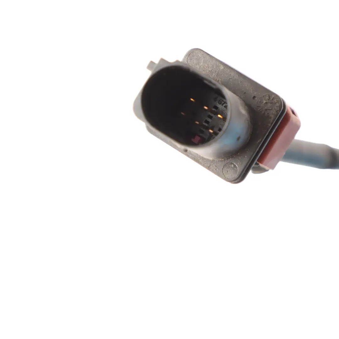 Exhaust Lambda Oxygen Sensor to Audi A1 8X 1.2 1.4 TSI VW Golf 7 Petrol with Part number 04E906262EB Audi A1 8X 1.2 1.4 TSI VW Golf 7 Petrol Exhaust Lambda Oxygen Sensor - SKU 04E906262EB - Part number 04E906262EB