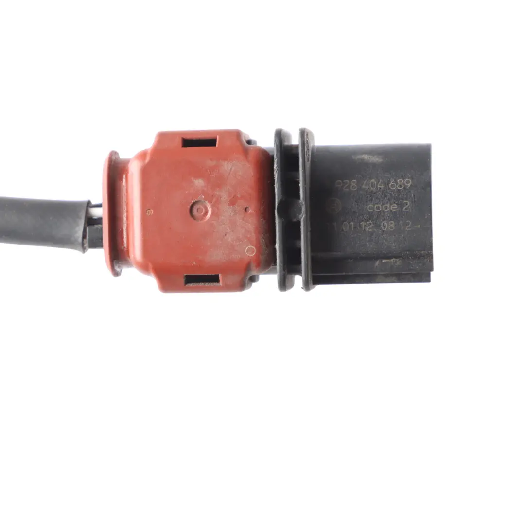 Audi A1 8X 1.2 1.4 TSI VW Golf 7 Petrol Exhaust Lambda Oxygen Sensor - SKU 04E906262EB - Part number 04E906262EB