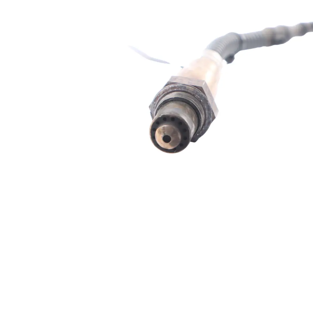 Exhaust Lambda Oxygen Sensor to Audi A1 8X 1.2 1.4 TSI VW Golf 7 Petrol with Part number 04E906262EB Audi A1 8X 1.2 1.4 TSI VW Golf 7 Petrol Exhaust Lambda Oxygen Sensor - SKU 04E906262EB - Part number 04E906262EB