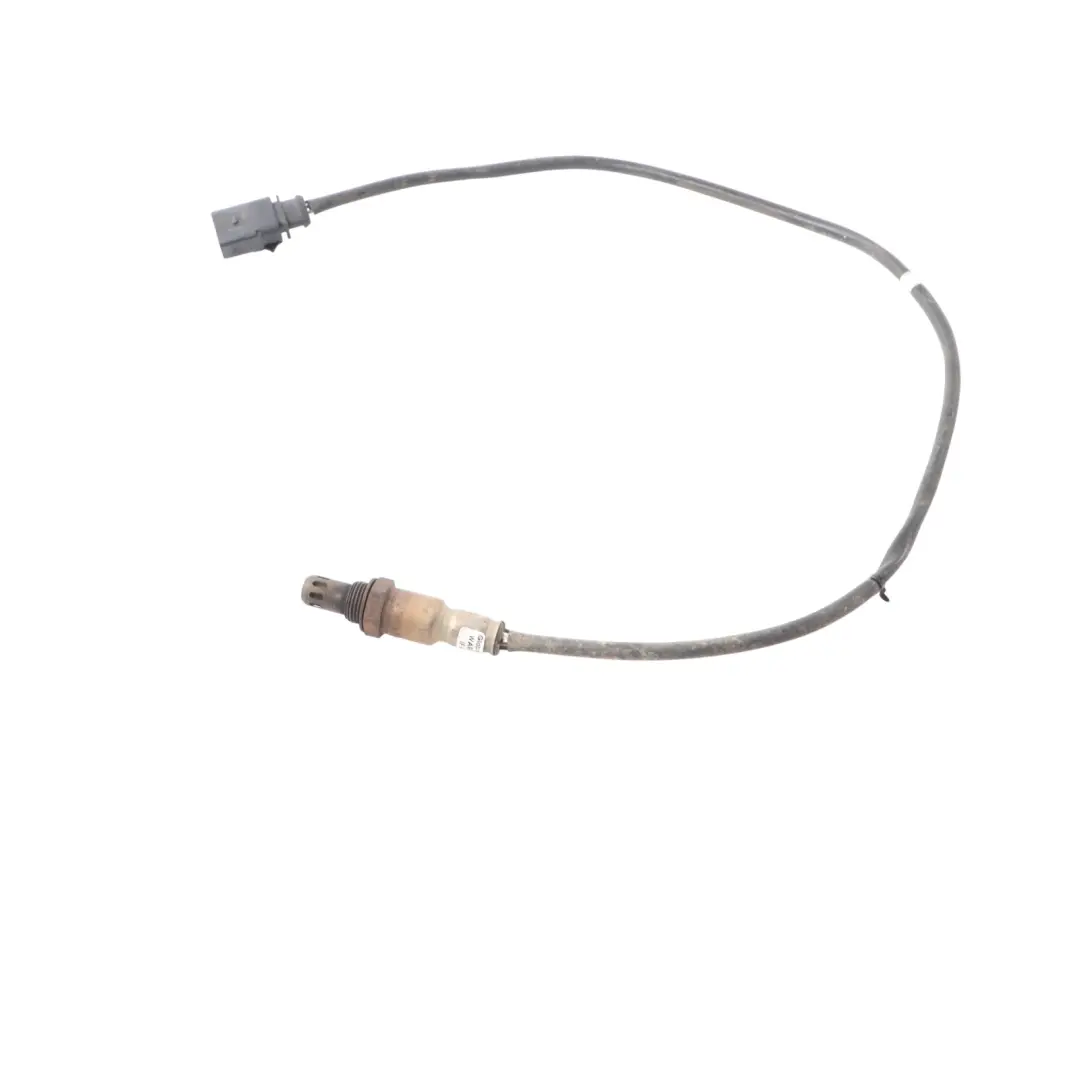 Exhaust Lambda Oxygen Sensor to Audi A1 8X 1.2 1.4 TSI VW Golf 7 Petrol with Part number 04E906262EB Audi A1 8X 1.2 1.4 TSI VW Golf 7 Petrol Exhaust Lambda Oxygen Sensor - SKU 04E906262EB - Part number 04E906262EB