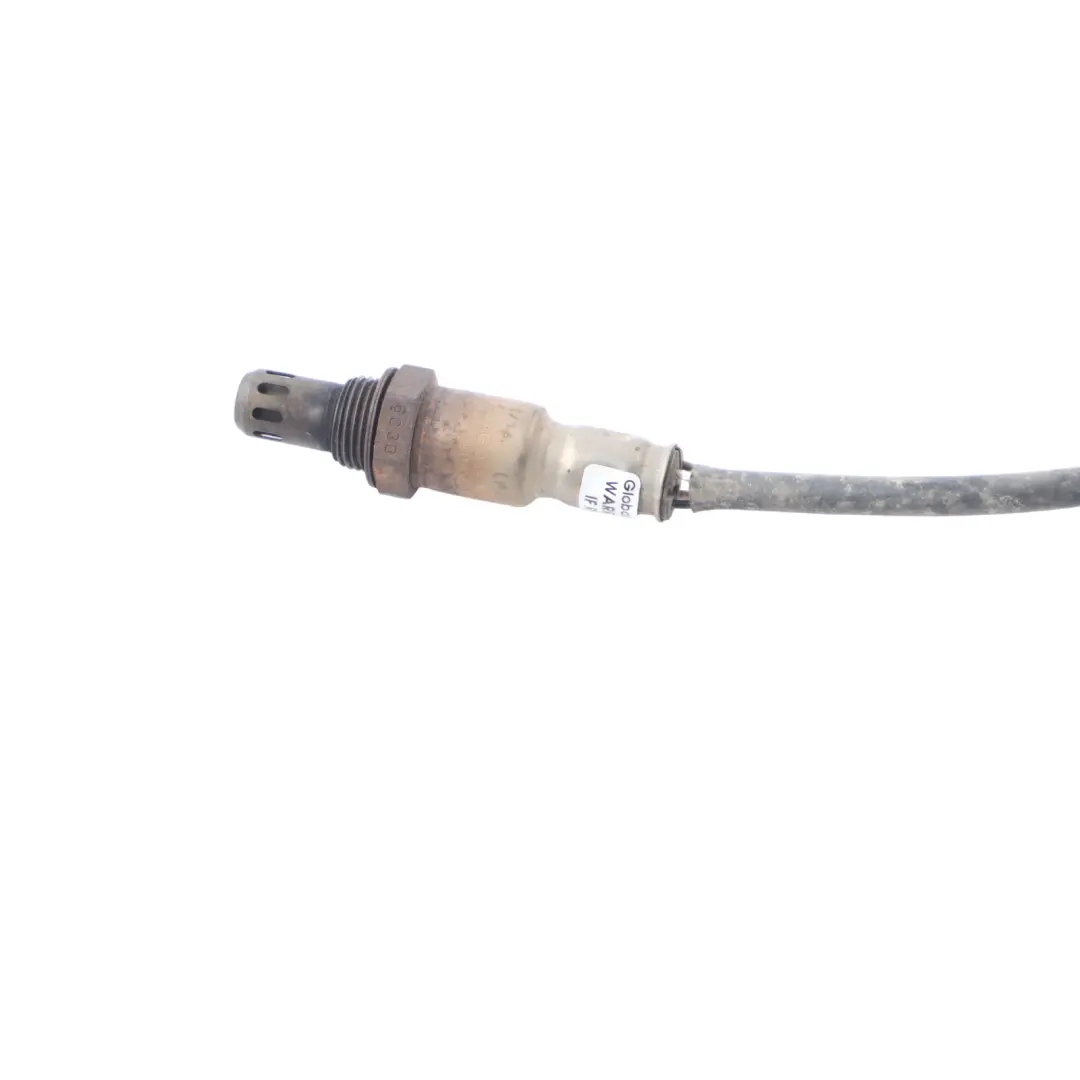 Exhaust Lambda Oxygen Sensor to Audi A1 8X 1.2 1.4 TSI VW Golf 7 Petrol with Part number 04E906262EB Audi A1 8X 1.2 1.4 TSI VW Golf 7 Petrol Exhaust Lambda Oxygen Sensor - SKU 04E906262EB - Part number 04E906262EB