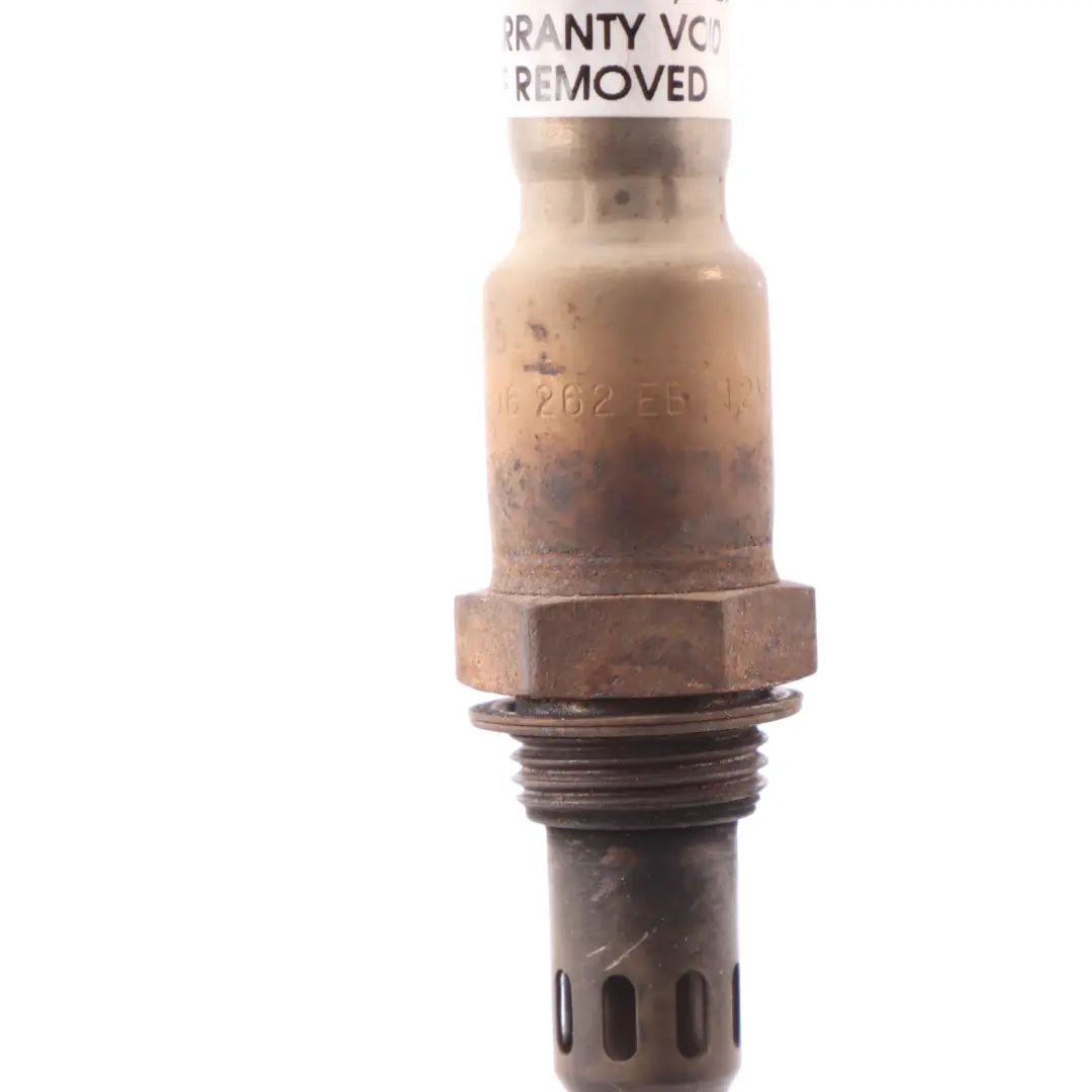 Audi A1 8X 1.2 1.4 TSI VW Golf 7 Petrol Exhaust Lambda Oxygen Sensor - SKU 04E906262EB - Part number 04E906262EB