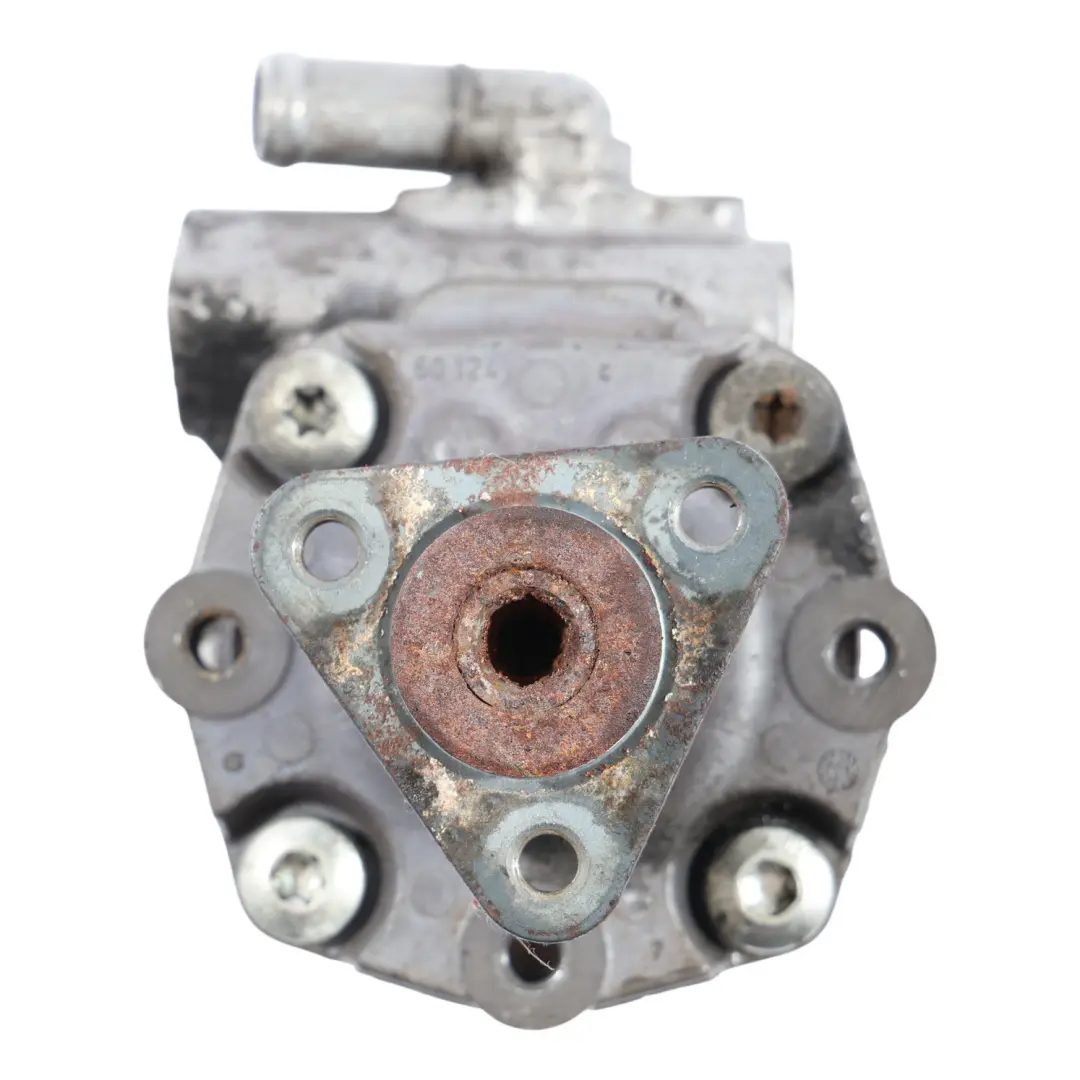 Audi A4 B8 2.0 TDI Pompa Wspomagania Układu Kierowniczego Diesel - SKU 4F0145156C - Numer Części 4F0145156C