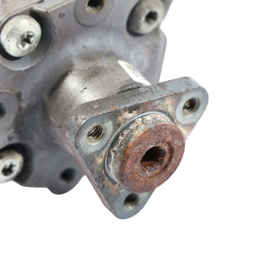 Steering Pump Diesel Steering Unit to Audi A4 B8 2.0 TDI Power with Part number 4F0145156C Audi A4 B8 2.0 TDI Power Steering Pump Diesel Steering Unit - SKU 4F0145156C - Part number 4F0145156C