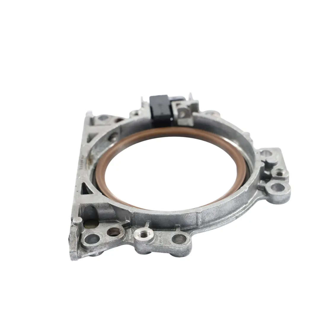 Albero A Gomiti Alloggiamento Paraolio Sensore 2.0 TDI per Audi Q3 8U con numero di parte 04L103173A Audi Q3 8U Albero A Gomiti Alloggiamento Paraolio Sensore 2.0 TDI - SKU 04L103173A - Numero di parte 04L103173A