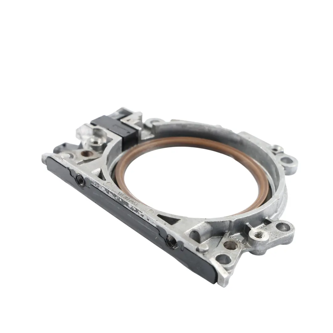 Cárter Del Cigüeñal Con Sensor 2.0 TDI Diesel para Audi Q3 8U con número de pieza 04L103173A Audi Q3 8U Cárter Del Cigüeñal Con Sensor 2.0 TDI Diesel - SKU 04L103173A - Número de pieza 04L103173A