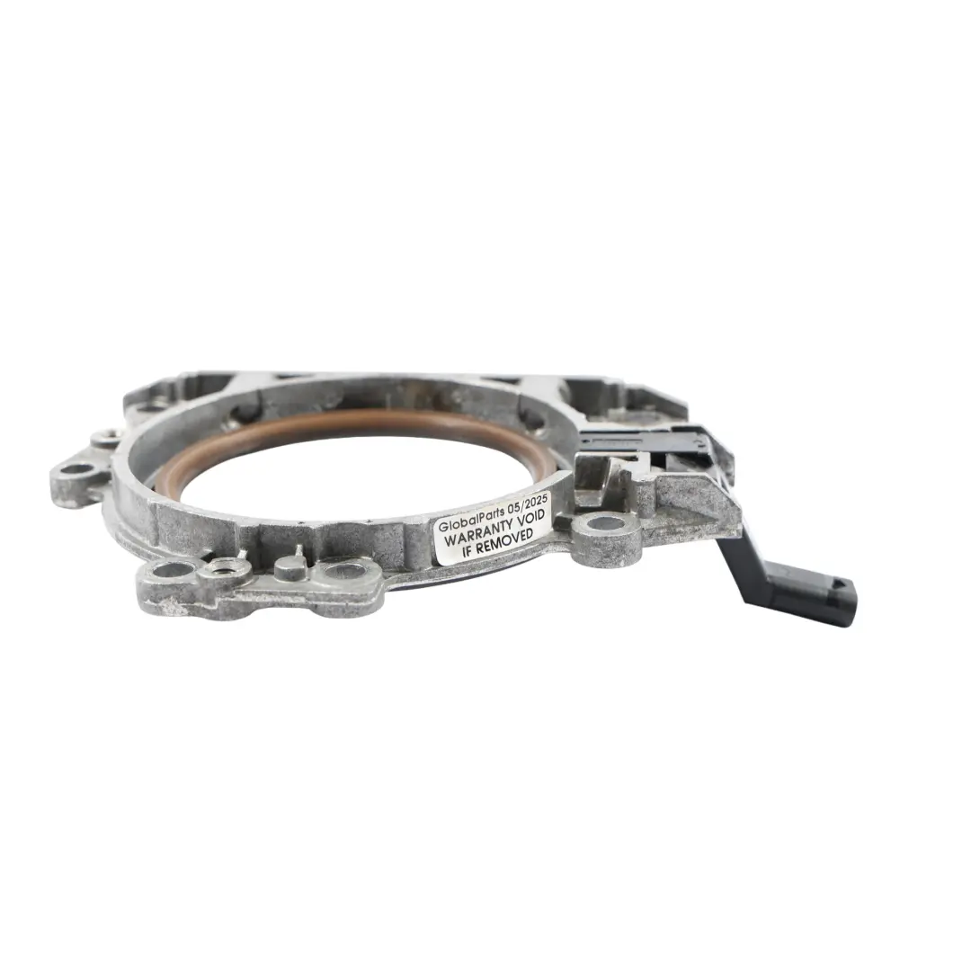 Albero A Gomiti Alloggiamento Paraolio Sensore 2.0 TDI per Audi Q3 8U con numero di parte 04L103173A Audi Q3 8U Albero A Gomiti Alloggiamento Paraolio Sensore 2.0 TDI - SKU 04L103173A - Numero di parte 04L103173A