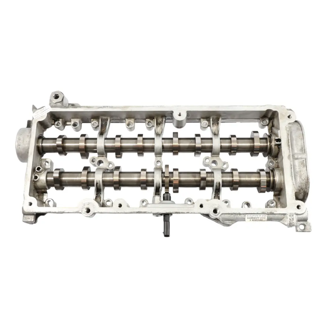 Support De Carter D'Arbre À Cames 2.0 TDI 04L103292F pour Audi Q3 8U à propos du numéro de pièce 04L103308C Audi Q3 8U Support De Carter D'Arbre À Cames 2.0 TDI 04L103292F - SKU 04L103308C - Numéro de pièce 04L103308C