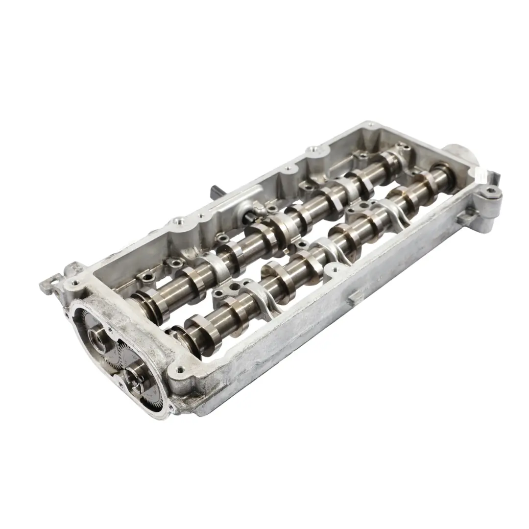 Support De Carter D'Arbre À Cames 2.0 TDI 04L103292F pour Audi Q3 8U à propos du numéro de pièce 04L103308C Audi Q3 8U Support De Carter D'Arbre À Cames 2.0 TDI 04L103292F - SKU 04L103308C - Numéro de pièce 04L103308C