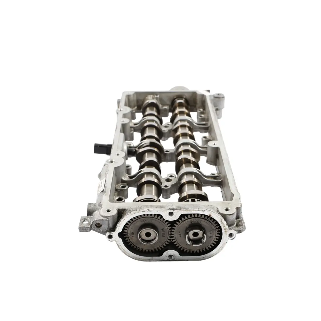 Camshaft Housing Carrier Engine 2.0 TDI 04L103292F to Audi Q3 8U with Part number 04L103308C Audi Q3 8U Camshaft Housing Carrier Engine 2.0 TDI 04L103292F - SKU 04L103308C - Part number 04L103308C