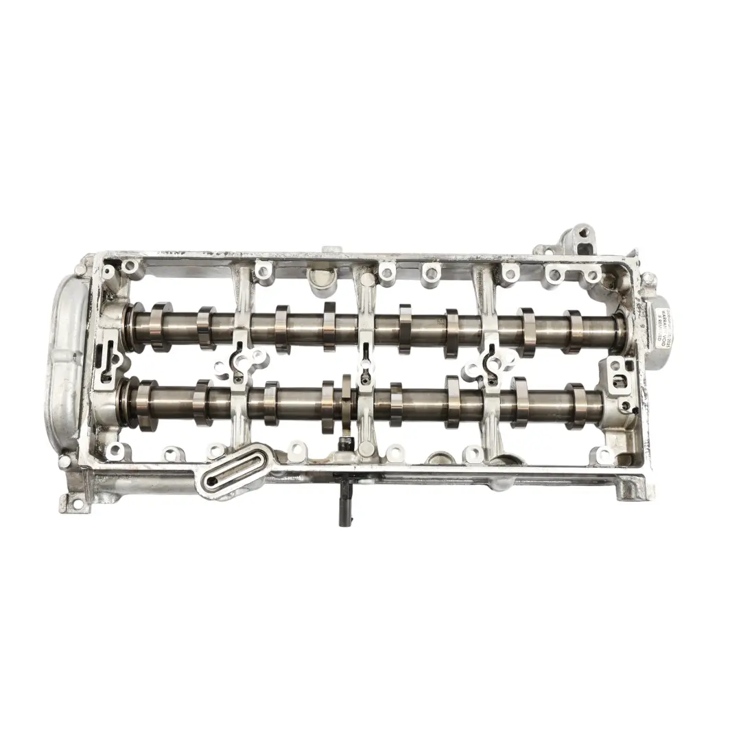 Nockenwellengehäuseträger Motor 2.0 TDI 04L103292F für Audi Q3 8U mit Teilenummer 04L103308C Audi Q3 8U Nockenwellengehäuseträger Motor 2.0 TDI 04L103292F - SKU 04L103308C - Teilenummer 04L103308C