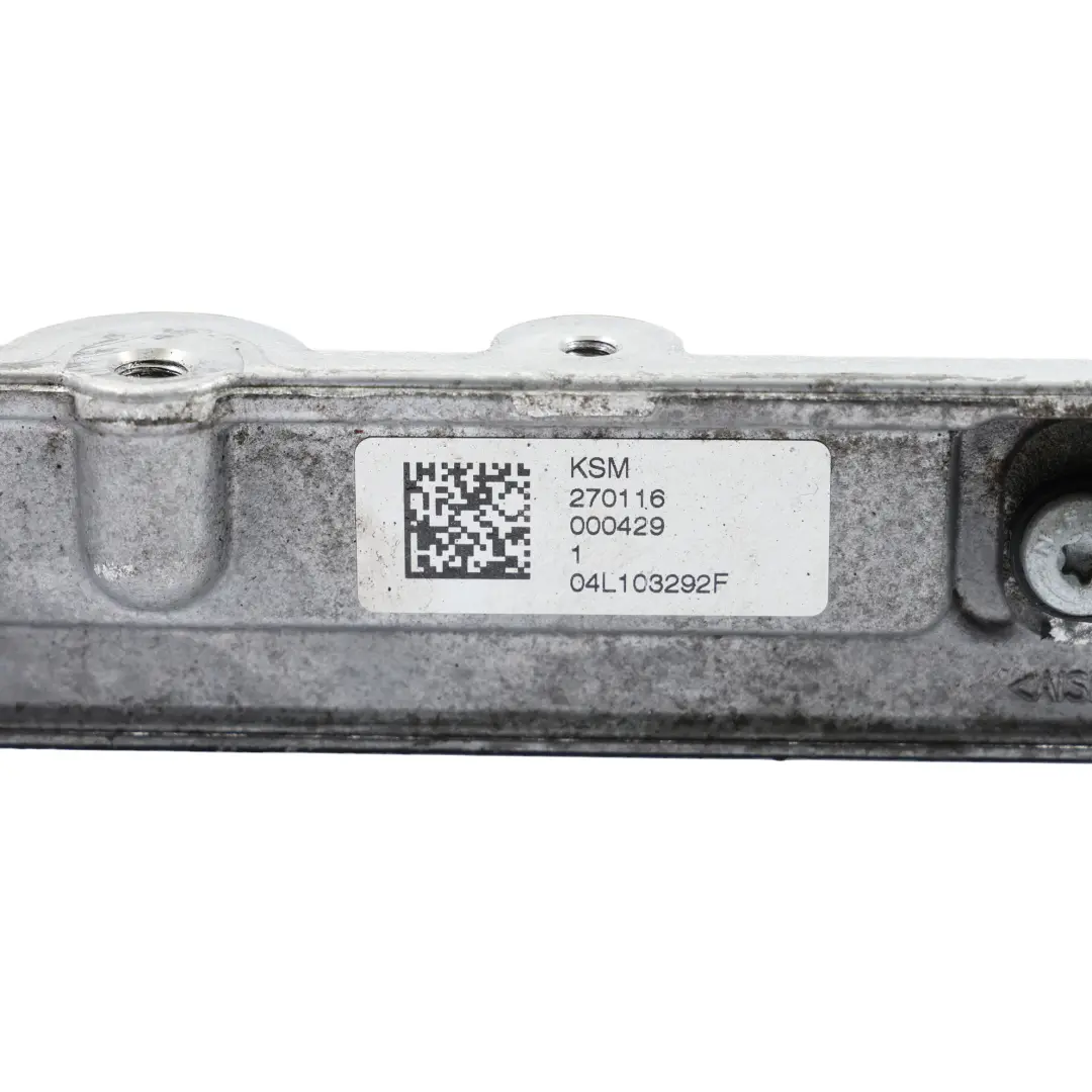 Obudowa Wałka Rozrządu Silnik 2.0 TDI 04L103292F do Audi Q3 8U o numerze 04L103308C Audi Q3 8U Obudowa Wałka Rozrządu Silnik 2.0 TDI 04L103292F - SKU 04L103308C - Numer Części 04L103308C