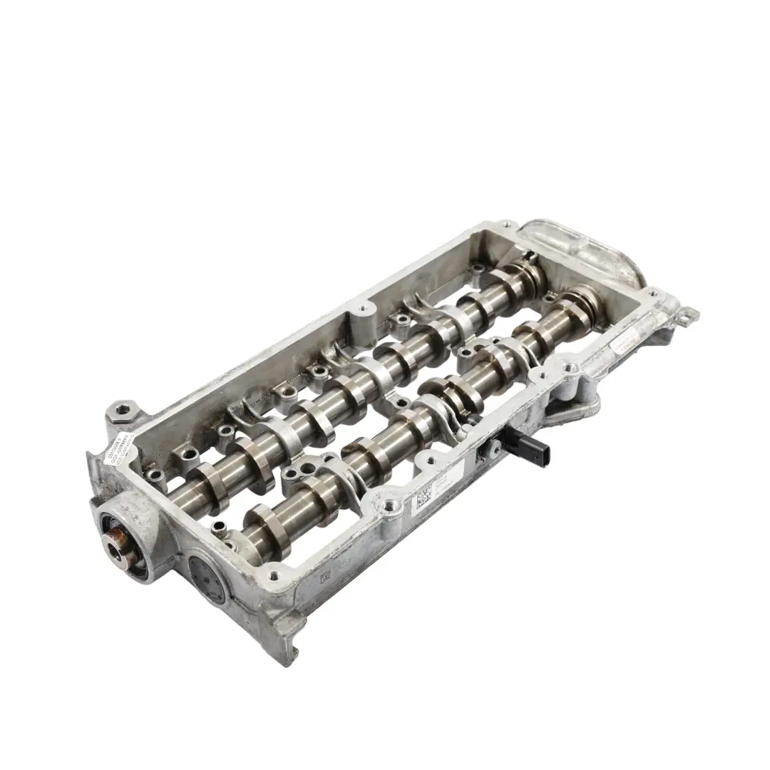 Camshaft Housing Carrier Engine 2.0 TDI 04L103292F to Audi Q3 8U with Part number 04L103308C Audi Q3 8U Camshaft Housing Carrier Engine 2.0 TDI 04L103292F - SKU 04L103308C - Part number 04L103308C