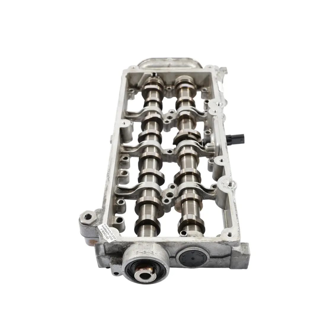 Support De Carter D'Arbre À Cames 2.0 TDI 04L103292F pour Audi Q3 8U à propos du numéro de pièce 04L103308C Audi Q3 8U Support De Carter D'Arbre À Cames 2.0 TDI 04L103292F - SKU 04L103308C - Numéro de pièce 04L103308C