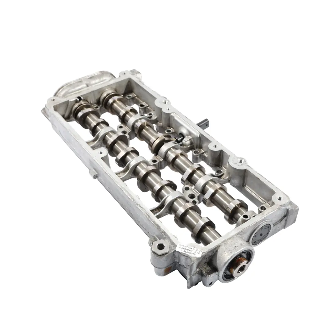 Nockenwellengehäuseträger Motor 2.0 TDI 04L103292F für Audi Q3 8U mit Teilenummer 04L103308C Audi Q3 8U Nockenwellengehäuseträger Motor 2.0 TDI 04L103292F - SKU 04L103308C - Teilenummer 04L103308C