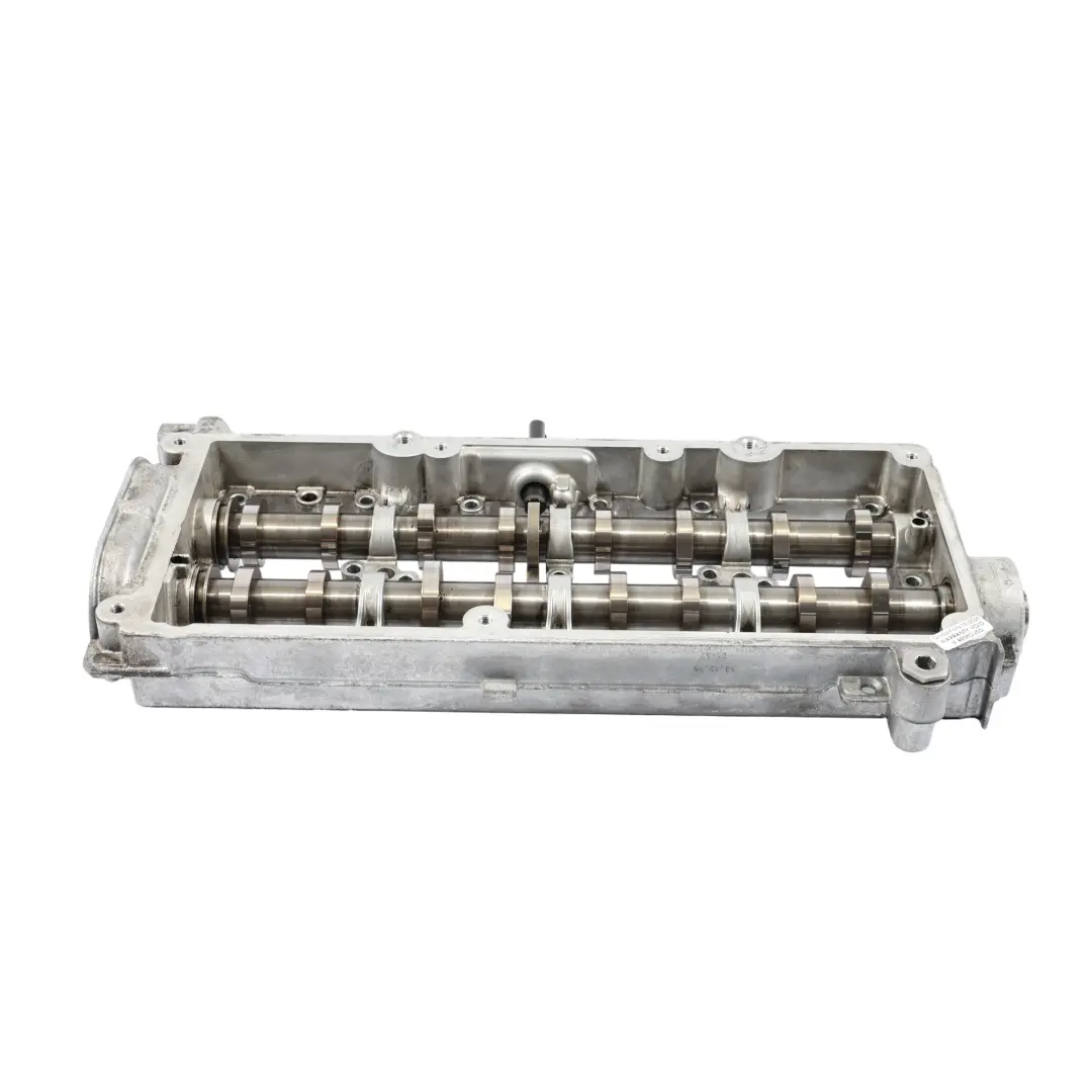 Camshaft Housing Carrier Engine 2.0 TDI 04L103292F to Audi Q3 8U with Part number 04L103308C Audi Q3 8U Camshaft Housing Carrier Engine 2.0 TDI 04L103292F - SKU 04L103308C - Part number 04L103308C